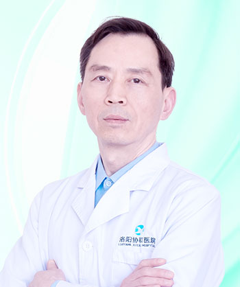 丁衍虎-内科主任