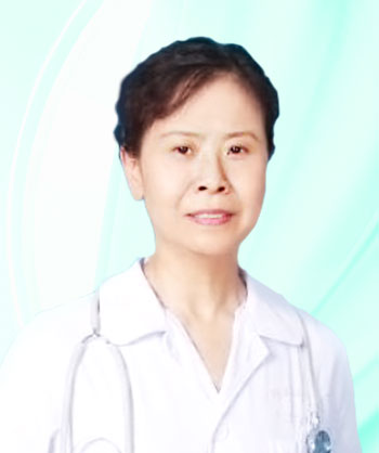 吉瑜虹-内科主任