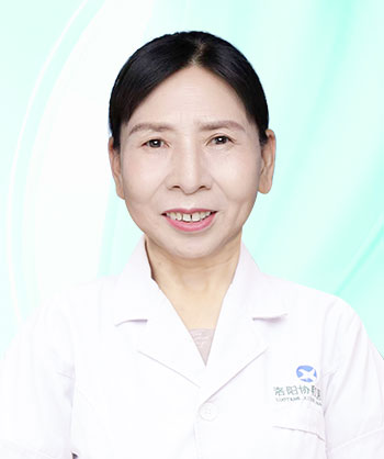 蒋中凤-内科主任