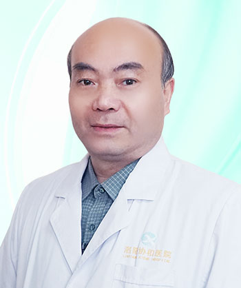 欧阳齐-疼痛科主任